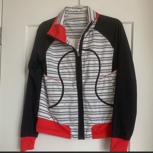 Lululemon Jacket